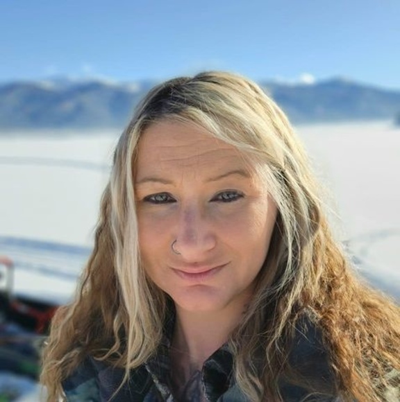 Meet your Posher, Andrea - Picture 1 of 1